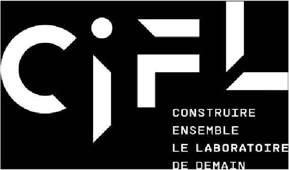CIFLen logotipoa