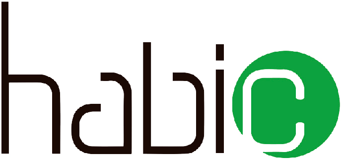 Logotipo de Habic