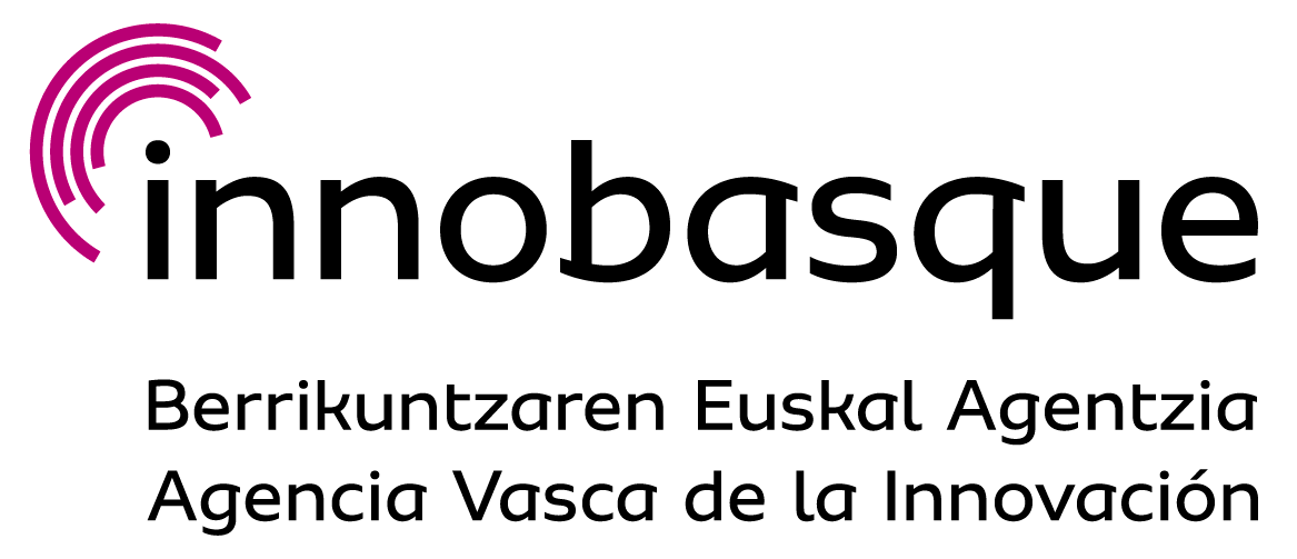 Logotipo de Innobasque
