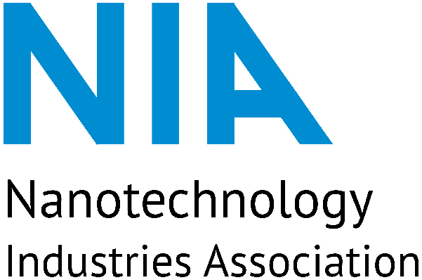 Logotipo de NIA
