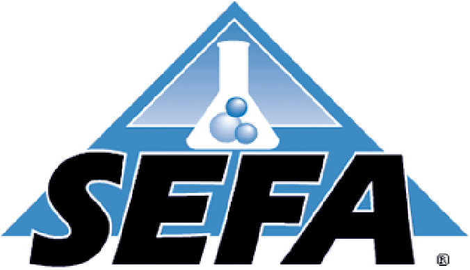 SEFAren logotipoa